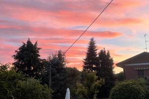 Casa indipendente a 2 piani con giardino