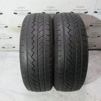 225 65 16C Superia 80% 4 Stagioni  Pneus