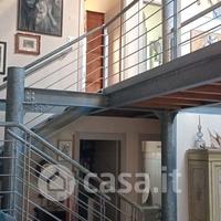 Casa indipendente Via del Vallone MolindelPiano