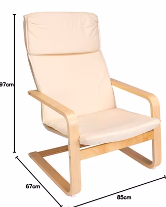 Poltroncine Ikea