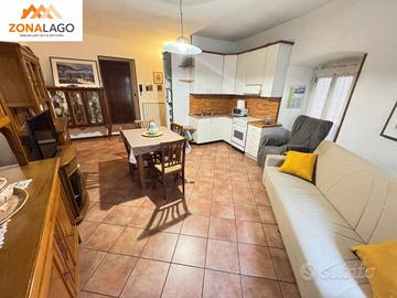 APPARTAMENTO - Sale Marasino