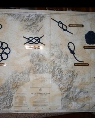 Quadri nodi marinari