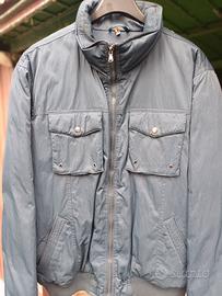 giacca joyful XXL blu uomo