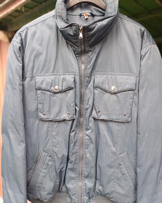 giacca joyful XXL blu uomo