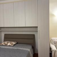 Camera a ponte Nuova!