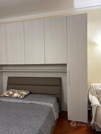 Camera a ponte Nuova!