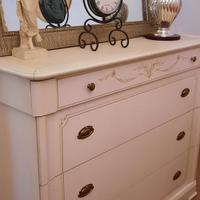 Trittico + Armadio (vendibili anche separatamente)