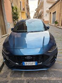 Ford Focus (Ultimo Modello) - Automatica 