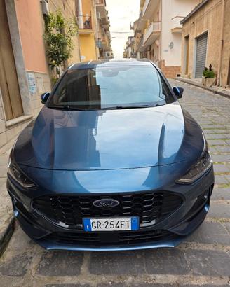 Ford Focus (Ultimo Modello) - Automatica 