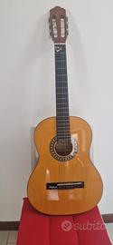 Chitarra classica marca Toledo
