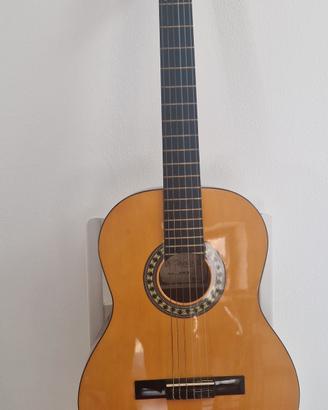 Chitarra classica marca Toledo
