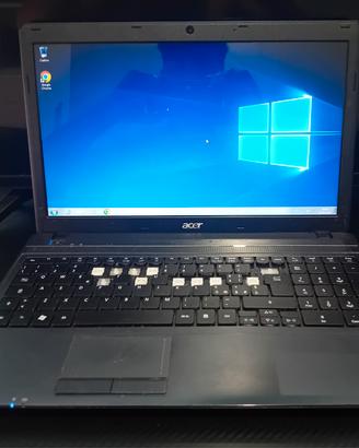 PC ACER COME NUOVO