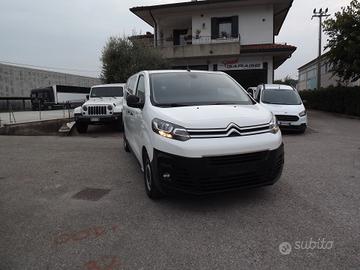 Citroen JUMPY 2.0 120CV PREZZO FINITO NESSUN VINCO