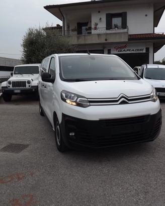 Citroen JUMPY 2.0 120CV PREZZO FINITO NESSUN VINCO