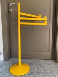 Porta asciugamani vintage design Makio Hasuike