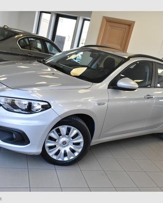 FIAT Tipo 1.6 Mjt S&S DCT SW S-Design