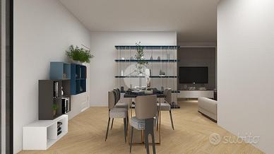 3 LOCALI A CASTEL MELLA