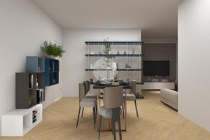 3 LOCALI A CASTEL MELLA