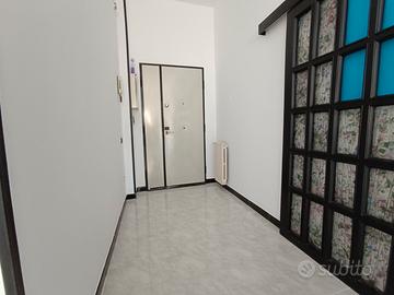 Appartamento centralissimo al piano alto