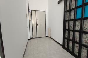 Appartamento centralissimo al piano alto