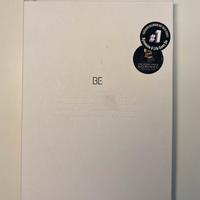 BTS BE album