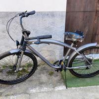 bicicletta cafe Racer 26