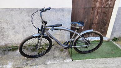 bicicletta cafe Racer 26