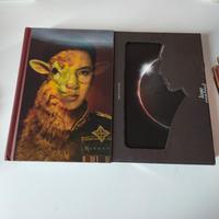 2 Album di Lay Zhang EXO 