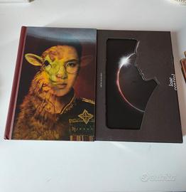 2 Album di Lay Zhang EXO 