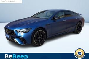 Mercedes-Benz AMG GT Coupé 4 ACOUPE 43 M.HYBR...