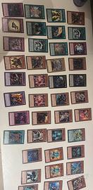 Carte Yu - Gi - Oh!
