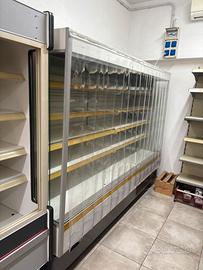 Vetrine refrigerate