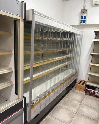 Vetrine refrigerate