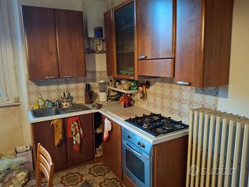 CUCINA COMPONIBILE