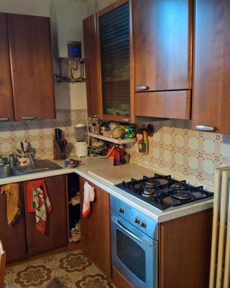 CUCINA COMPONIBILE
