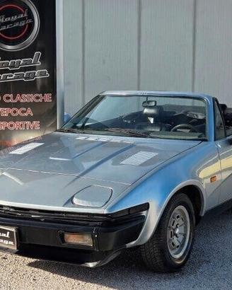 TRIUMPH TR7 2.0 SPIDER