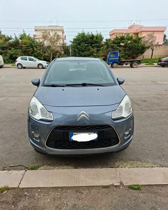 Citroen C3 1.4 HDi 70 FAP Business