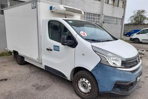 Fiat Talento 2.0 Ecojet 145CV PC-TN Furgone 10q