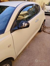 Alfa Romeo mito 1400 benzina/gpl