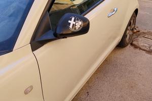 Alfa Romeo mito 1400 benzina/gpl