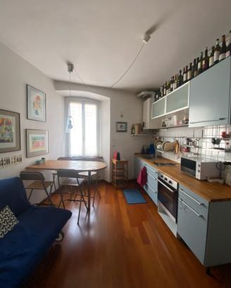 Monolocale in borgo santa caterina