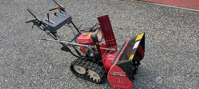 Turbina neve Honda
