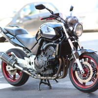 Splendida Honda CBF 600N (2006)