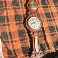 orologio da parete vintage 