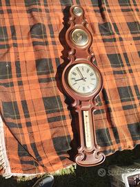 orologio da parete vintage 