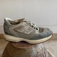 Scarpe Hogan uomo interactive