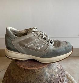 Scarpe Hogan uomo interactive