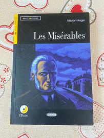 Les Misérables di Victor Hugo (in Francese)