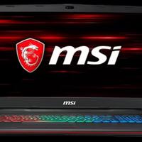 MSI Gaming Notebook GP73 Leopard 8RE