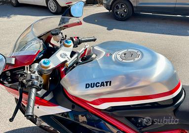 Ducati 1198 s Corse